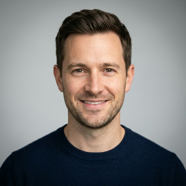Marcus Bellamy — Senior SaaS Reviewer
